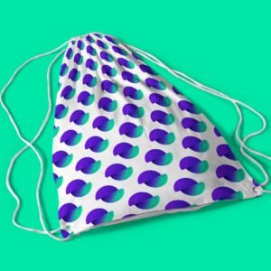 Mochila  (Small Logos)